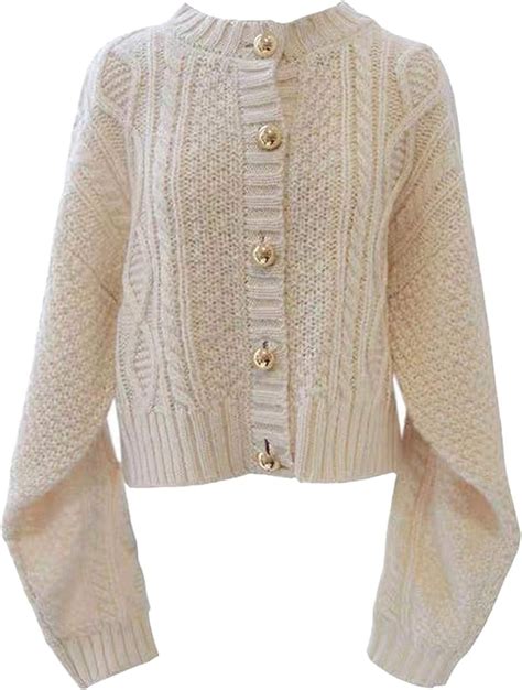 Maglioni e cardigan da donna CHANEL 